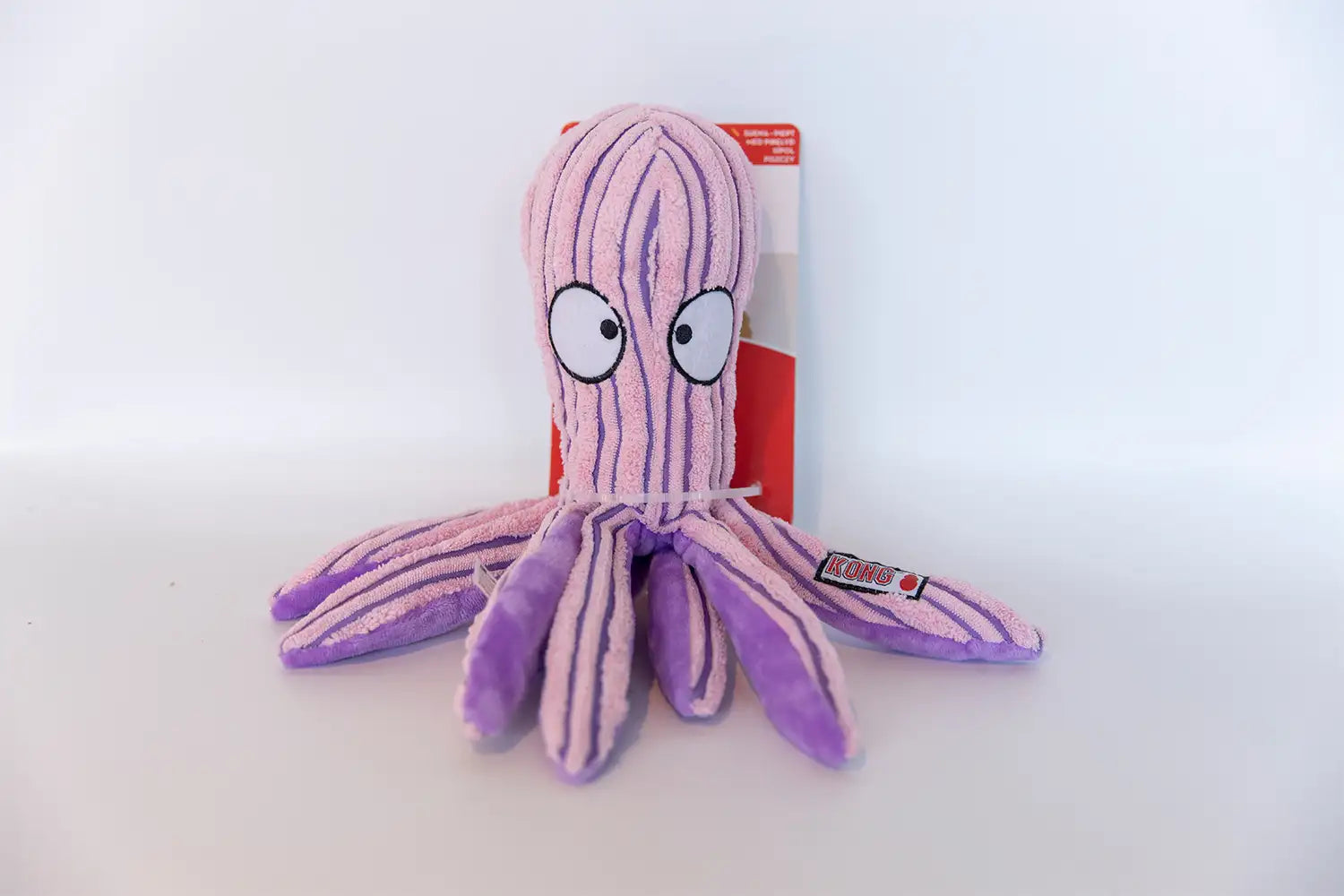 Kong cuteseas hot sale octopus